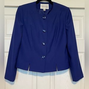 NEW Executive Collection Suit